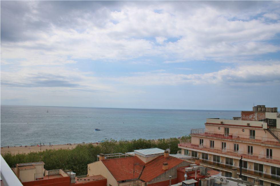 30º Hotels - Hotel Espanya Calella Dış mekan fotoğraf